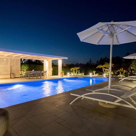 Antigone Estate Villa Koszkinú Kültér fotó