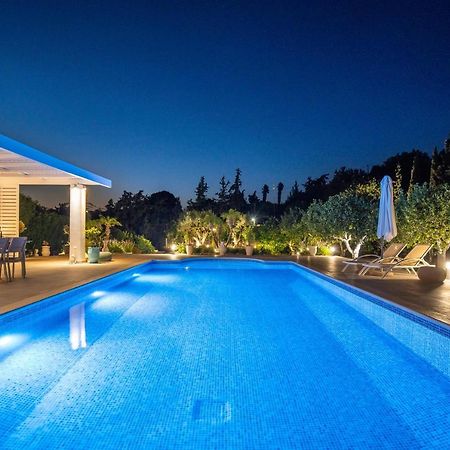 Antigone Estate Villa Koszkinú Kültér fotó