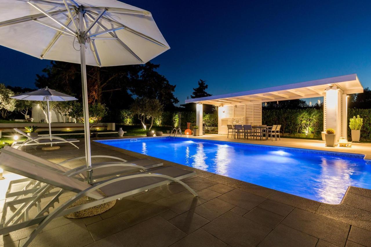 Antigone Estate Villa Koszkinú Kültér fotó