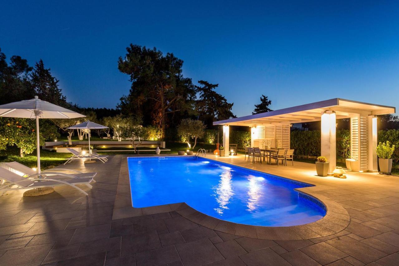 Antigone Estate Villa Koszkinú Kültér fotó